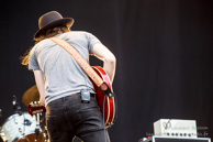James Bay / Main Square Festival 2015 - Arras - 04 juillet 2015