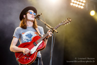 James Bay / Main Square Festival 2015 - Arras - 04 juillet 2015