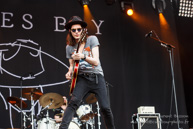 James Bay / Main Square Festival 2015 - Arras - 04 juillet 2015