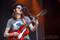 James Bay / Main Square Festival 2015 - Arras - 04 juillet 2015