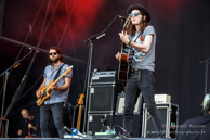 James Bay / Main Square Festival 2015 - Arras - 04 juillet 2015