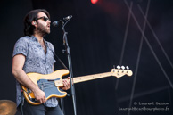 James Bay / Main Square Festival 2015 - Arras - 04 juillet 2015