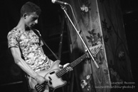 Jamie Galienne / Le Réservoir - 29 mai 2018