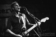 Jamie Galienne / Le Réservoir - 29 mai 2018