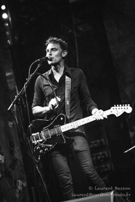 Jamie Galienne / Le Réservoir - 29 mai 2018