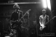 Jamie Galienne / Le Réservoir - 29 mai 2018