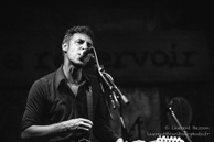 Jamie Galienne / Le Réservoir - 29 mai 2018