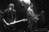 Jamie Galienne / Le Réservoir - 29 mai 2018