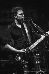 Jamie Galienne / Le Réservoir - 29 mai 2018