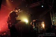 Jamie T / La Flèche d'Or - 13 février 2015