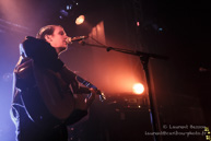 Jamie T / La Flèche d'Or - 13 février 2015