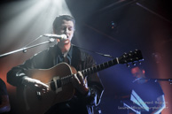 Jamie T / La Flèche d'Or - 13 février 2015