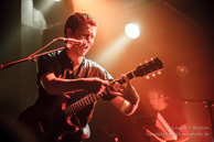 Jamie T / La Flèche d'Or - 13 février 2015