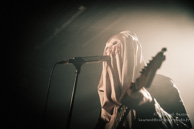 Jan Verstraeten / La Maroquinerie - 21 mai 2025