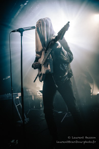 Jan Verstraeten / La Maroquinerie - 21 mai 2025