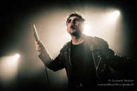 Jan Verstraeten / La Maroquinerie - 21 mai 2025