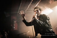 Jan Verstraeten / La Maroquinerie - 21 mai 2025