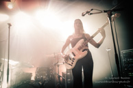 Jan Verstraeten / La Maroquinerie - 21 mai 2025