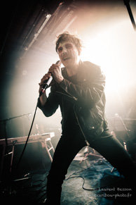 Jan Verstraeten / La Maroquinerie - 21 mai 2025