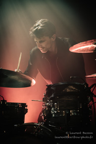 Jan Verstraeten / La Maroquinerie - 21 mai 2025