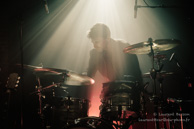 Jan Verstraeten / La Maroquinerie - 21 mai 2025