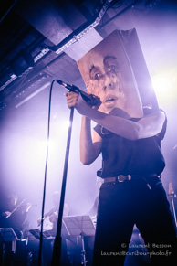 Jan Verstraeten / La Maroquinerie - 21 mai 2025