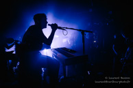 Jan Verstraeten / La Maroquinerie - 21 mai 2025