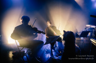 Jan Verstraeten / La Maroquinerie - 21 mai 2025