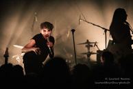 Jan Verstraeten / La Maroquinerie - 21 mai 2025