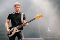 Jane's Addiction / Download Festival Paris 2016 - Hippodrome de Longchamp - 11 juin 2016