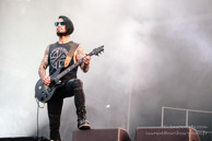 Jane's Addiction / Download Festival Paris 2016 - Hippodrome de Longchamp - 11 juin 2016