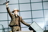 Jane's Addiction / Download Festival Paris 2016 - Hippodrome de Longchamp - 11 juin 2016