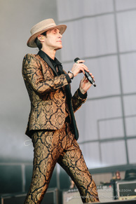 Jane's Addiction / Download Festival Paris 2016 - Hippodrome de Longchamp - 11 juin 2016