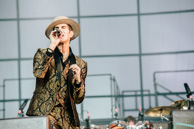 Jane's Addiction / Download Festival Paris 2016 - Hippodrome de Longchamp - 11 juin 2016