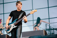 Jane's Addiction / Download Festival Paris 2016 - Hippodrome de Longchamp - 11 juin 2016