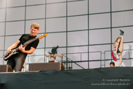 Jane's Addiction / Download Festival Paris 2016 - Hippodrome de Longchamp - 11 juin 2016