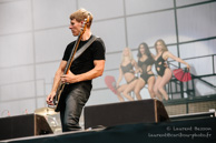 Jane's Addiction / Download Festival Paris 2016 - Hippodrome de Longchamp - 11 juin 2016