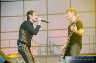 Jane's Addiction / Download Festival Paris 2016 - Hippodrome de Longchamp - 11 juin 2016