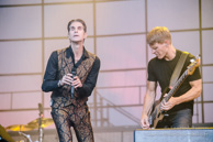 Jane's Addiction / Download Festival Paris 2016 - Hippodrome de Longchamp - 11 juin 2016