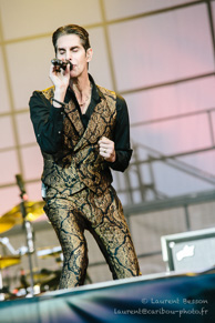 Jane's Addiction / Download Festival Paris 2016 - Hippodrome de Longchamp - 11 juin 2016