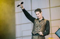 Jane's Addiction / Download Festival Paris 2016 - Hippodrome de Longchamp - 11 juin 2016