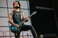 Jane's Addiction / Download Festival Paris 2016 - Hippodrome de Longchamp - 11 juin 2016