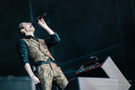 Jane's Addiction / Download Festival Paris 2016 - Hippodrome de Longchamp - 11 juin 2016