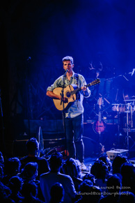 Janice Burns & Jon Doran  / Le Trianon - 21 septembre 2025