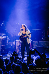 Janice Burns & Jon Doran  / Le Trianon - 21 septembre 2025