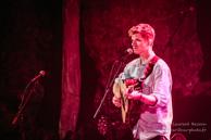 Janice Burns & Jon Doran  / Le Trianon - 21 septembre 2025