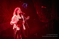 Janice Burns & Jon Doran  / Le Trianon - 21 septembre 2025