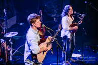 Janice Burns & Jon Doran  / Le Trianon - 21 septembre 2025