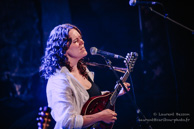 Janice Burns & Jon Doran  / Le Trianon - 21 septembre 2025