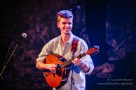 Janice Burns & Jon Doran  / Le Trianon - 21 septembre 2025